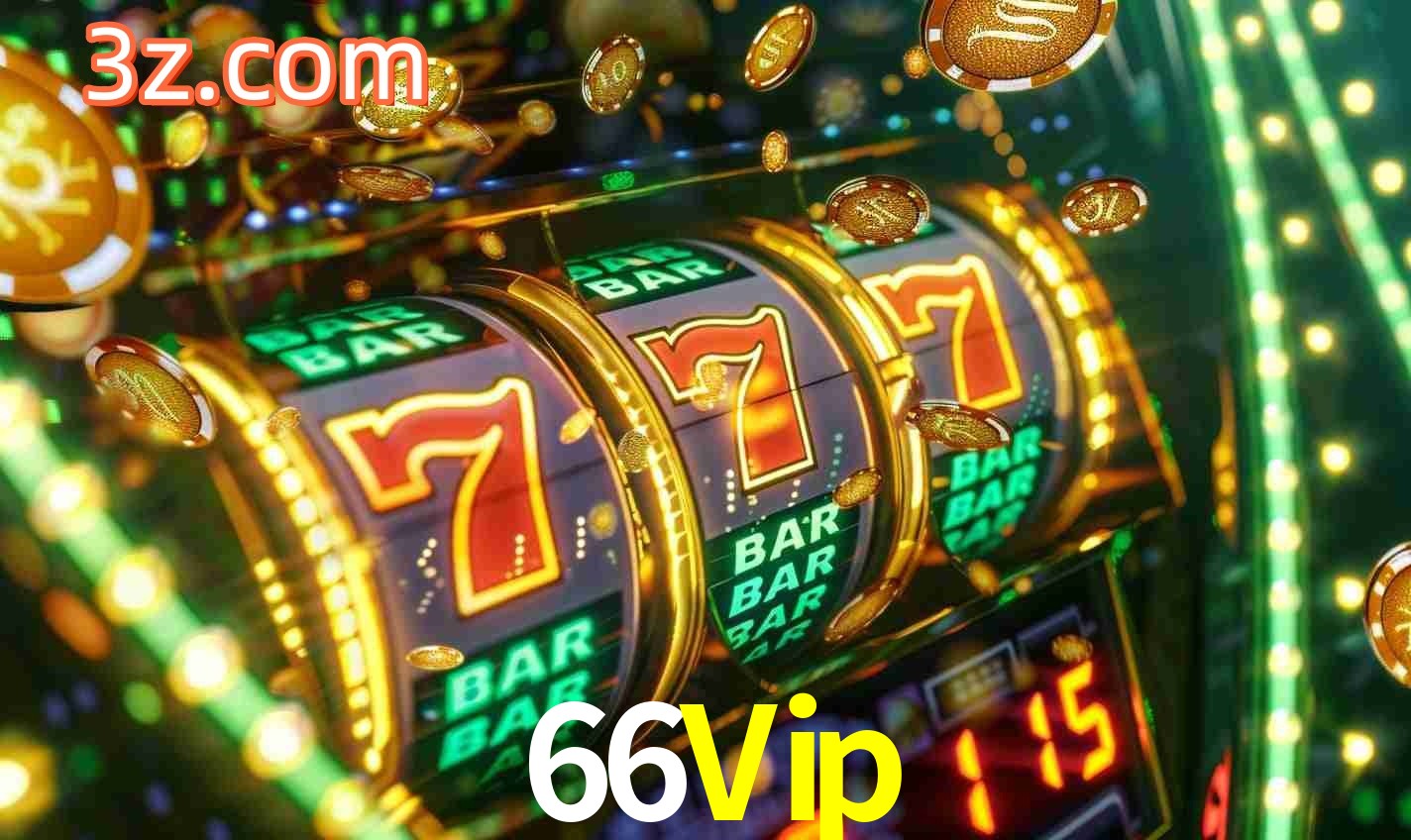 Populares Slots 66Vip