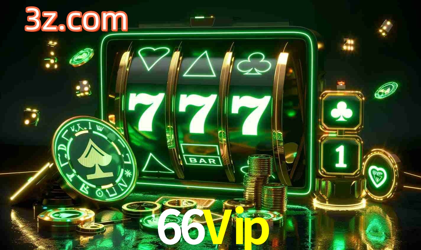 Seguro Login no Cassino Online 66Vip