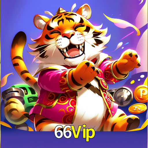 Experiência Imersiva no Cassino Online 66Vip