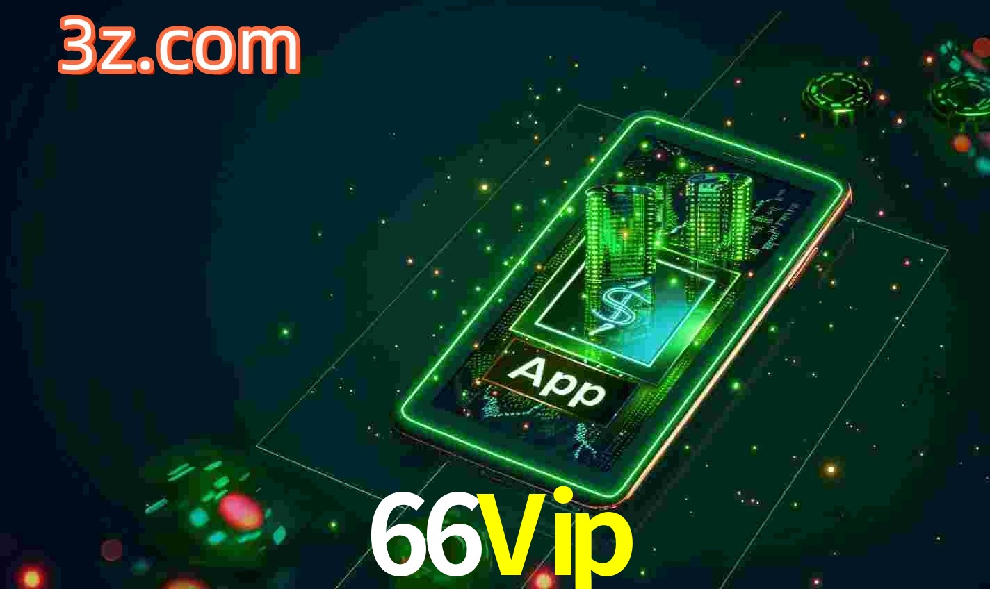 Simplificando a Experiência de Jogo 66Vip App