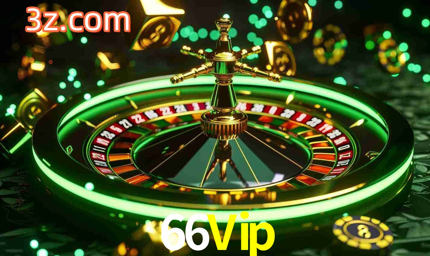 Desfrutar de um Cassino 66Vip