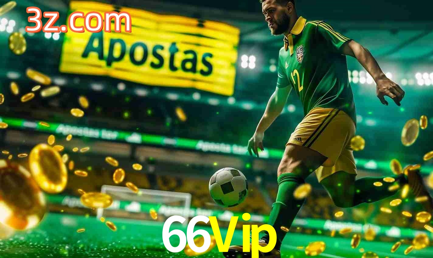 Diversas Apostas em Eventos Esportivos 66Vip
