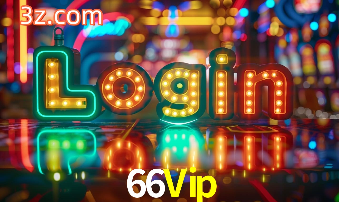 Mundo dos Jogos Cassino 66Vip