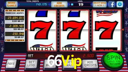 Generoso Bônus Cassino 66Vip